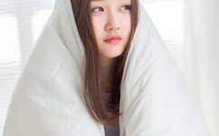 我是个soso的男生